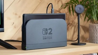 Nintendo Switch 2 получила зашифрованный USB-C порт, что усложнит жизнь сторонним аксессуарам