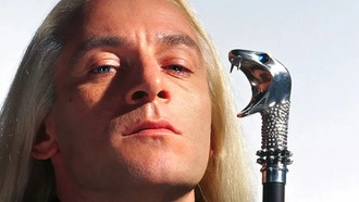 Джейсон Айзекс защитил нового актера на роль Северуса Снейпа от обвинений в расизме