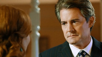 Кайл МакЛоклен готов вернуться к роли Орсона Ходжа в шоу Wisteria Lane