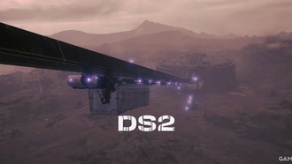 Гайд по шахтам и трофею «Копай, копай, копай!» в Death Stranding 2: On the Beach