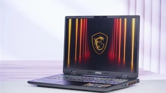 MSI представила новый игровой ноутбук CreatorPro 16 с процессором AMD Ryzen 9 7945HX и видеокартой RTX 5070
