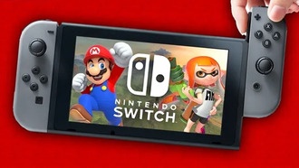 Глава Nintendo заявил, что Switch 2 прослужит игрокам минимум 8 лет