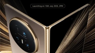 Honor Magic V5 — самый тонкий и лёгкий складной смартфон выйдет на глобальный рынок