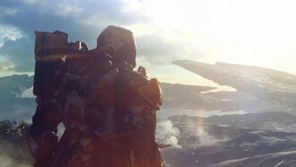 Игроки просят EA не «убивать» Anthem перед закрытием серверов