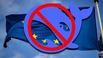 Европа против китайского конкурента ChatGPT: DeepSeek обвиняют в незаконной передаче данных