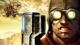 Разработчик Gunman Chronicles рассказал о непростых отношениях с Гейбом Ньюэллом