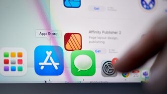 Apple обжалует рекордный штраф ЕС в 500 млн евро за App Store