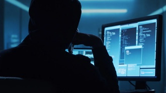 Хактивисты усилили атаки на российские организации в 2025 году