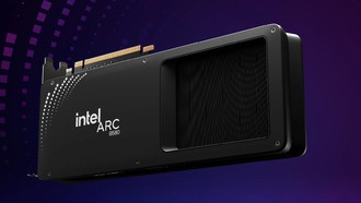 DXVK 2.7 улучшает производительность видеокарт Intel Arc в Linux