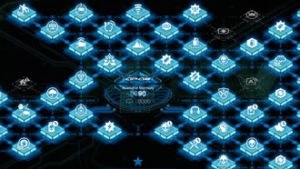 Все улучшения APAS в Death Stranding 2: полный гайд