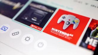 Культовые игры Nintendo 64 могут появиться в подписке Nintendo Switch Online