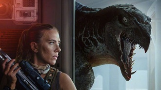 Скарлетт Йоханссон стала самой кассовой актрисой в истории благодаря «Мир Юрского периода: Возрождение»