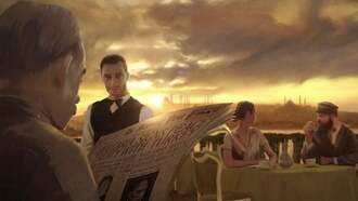 Hearts of Iron 4 получит масштабный апдейт с переработкой фракций