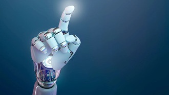 Россия инвестирует $1,7 млрд в развитие робототехники