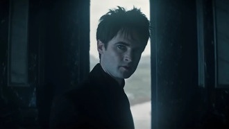 Netflix представил тизер второй части финального сезона «Песочного человека»