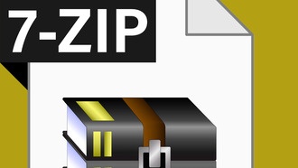 7-Zip для Windows получил поддержку более 64 потоков в версии 25.00 — «Threadripper Edition»