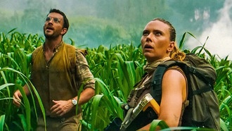 Сцена спаривания динозавров в «Мире Юрского периода: Возрождение» изначально была более откровенной