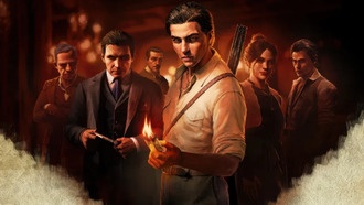 Mafia: The Old Country — опубликован 9-минутный геймплей перед релизом