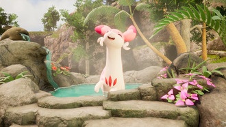 Как изменить пол пала с помощью Реверсера в Palworld