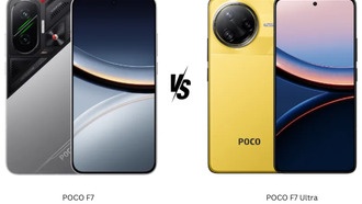 Сравнение Poco F7 и F7 Ultra: стоит ли Ultra доплаты?