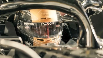 Две реальные аварии, вдохновившие самый жуткий момент в фильме «F1»