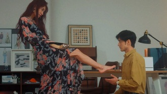 Китайская FMV-игра о «мести золотоискательницам» вызвала гендерный скандал