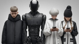 Character.AI представила технологии AvatarFX и TalkingMachines для создания реалистичных аватаров