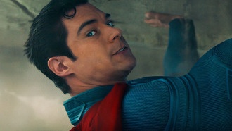 Зак Снайдер научил Джеймса Ганна снимать Супермена в неожиданном кроссовере