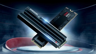 Опрос Steam показал, что у геймеров остаётся всё меньше свободного места на дисках