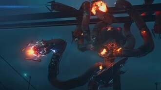 Death Stranding 2: Прохождение эпизода 12 (Заказ 46)