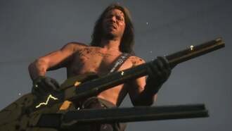 Death Stranding 2: Прохождение эпизодов 15 и 16 — спасение Завтра и финальный бой с Хиггсом