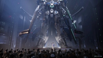 Фракции в Mecha Break: что они дают и стоит ли переживать за выбор