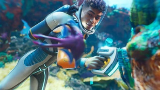 Сооснователь студии Subnautica рассказал о своём увольнении и готовности Subnautica 2 к раннему доступу