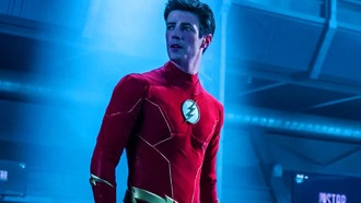 Грант Гастин поддержал идею иммигрантской истории Супермена