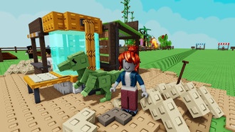 Как получить Костяной Цветок в Grow a Garden: полный гайд