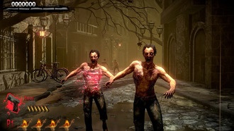 The House of the Dead 2: Remake получил новый трейлер перед скорым релизом