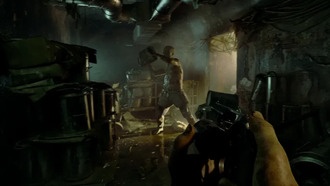 Хоррор ILL будет работать в 60 FPS на PS5 — раскрыты новые детали