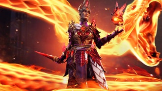 В Diablo 4 нашли баг, дающий магам «бесконечный урон»