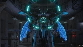 Тир-лист лучших Strikers в Mecha Break: от новичка до профессионала