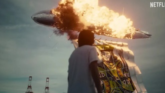 Netflix анонсировал третий сезон «Алисы в Пограничье» с новым трейлером