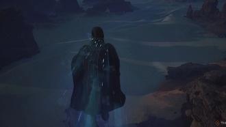 Как получить подвесной пояс «Крылья Императора» в Dune: Awakening