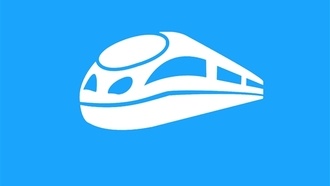 Почему место F в китайских высокоскоростных поездах стало самым популярным