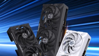 Китайская компания HanK выпустила четыре модели видеокарт RX 9060 XT с одинаковыми характеристиками