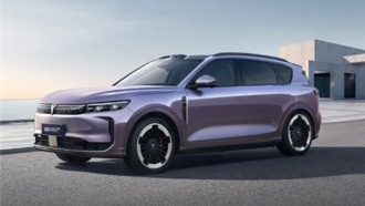 Lantu FREE+ оснастили флагманским автомобильным чипом Huawei, как в премиальных моделях