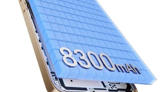 Honor X70 представит рекордную батарею 8300 мАч и поддержку 80-ваттной беспроводной зарядки