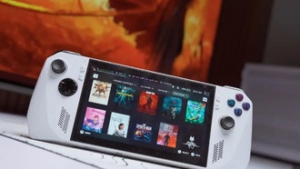 ROG Ally с модифицированной батареей 90Wh: впечатляющий апгрейд, но не для всех