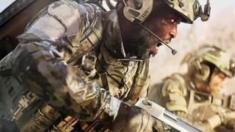 В сеть утекли детали сюжета новой Battlefield
