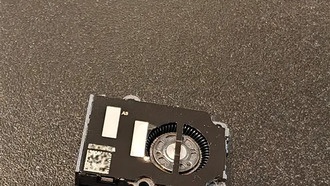 OPPO K13 Turbo станет первым смартфоном компании с активным охлаждением