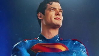 Первые реакции критиков на фильм «Супермен» Джеймса Ганна