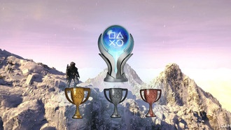 Полное руководство по получению всех трофеев в Death Stranding 2: On the Beach